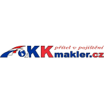 Karel Křížek – KK makléř – logo společnosti