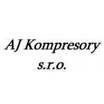AJ Kompresory s.r.o. – logo společnosti