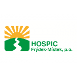 Hospic Frýdek - Místek, p.o. – logo společnosti