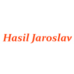 Hasil Jaroslav – logo společnosti