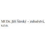 MUDr. Jiří Široký - zubařství, s.r.o. – logo společnosti