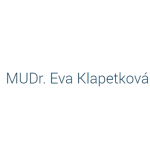MUDr. Eva Klapetková, s.r.o. – logo společnosti