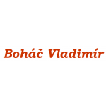 Boháč Vladimír- Malíř – logo společnosti