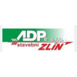ADPe stavební s.r.o. – logo společnosti