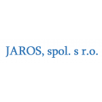 JAROS, spol. s r.o. – logo společnosti