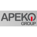 APEKO CZ s.r.o. – logo společnosti