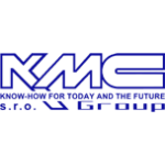 KMC Group s.r.o. – logo společnosti