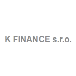 K FINANCE s.r.o. – logo společnosti