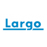LARGO,spol.s r.o. – logo společnosti