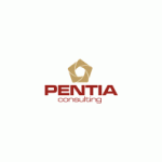 Pentia Consulting s.r.o. – logo společnosti