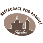 Restaurace Mikulov C s.r.o. – logo společnosti