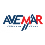 AVEMAR cz s.r.o. – logo společnosti
