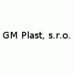 GM Plast, s.r.o. – logo společnosti