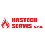 Hastech Servis s.r.o. – logo společnosti