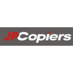 J.P.Copiers s.r.o. – logo společnosti