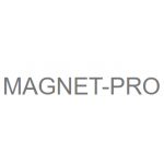 MAGNET-PRO s.r.o. – logo společnosti