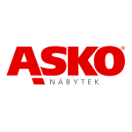 ASKO - NÁBYTEK,spol.s r.o. (pobočka Olomouc) – logo společnosti