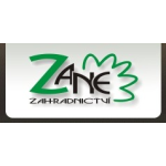 Miroslav Nedělník – Zahradnictví – logo společnosti
