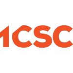 1CSC a.s. – logo společnosti