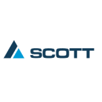 Scott Automation a.s. – logo společnosti