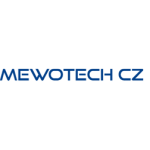 MEWOTECH CZ s.r.o. – logo společnosti
