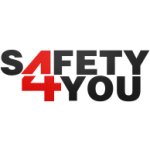 Safety4you s.r.o. – logo společnosti