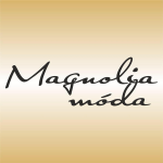 Jan Navrátil – Magnolia móda – logo společnosti