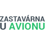 Jakub Piliš - Zastavárna & Servis u Avionu – logo společnosti