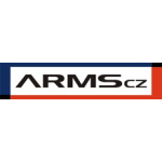 ARMS - CZ a.s. (pobočka Olomouc) – logo společnosti