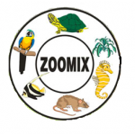 Drda Antonín - zoomix – logo společnosti