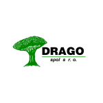 DRAGO, spol. s r.o. – Potřeby pro zahrádkáře – logo společnosti