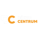 Dřevocentrum CZ, a.s. (pobočka Velká Bystřice) – logo společnosti