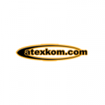 ATEXKOM s.r.o.- Atexkom.com – logo společnosti