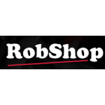 Schneider Robert- Robshop.cz – logo společnosti