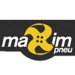 MAXIM Pneu s.r.o. (pobočka Olomouc) – logo společnosti