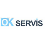 OK servis Kaplánek, s.r.o. (Prostějov) – logo společnosti