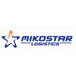 MIKOSTAR logistics s.r.o. – logo společnosti