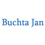 Buchta Jan – logo společnosti