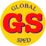 Global Sped s.r.o. – logo společnosti