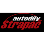Strapáč Radek – logo společnosti