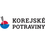 Korejské potraviny s.r.o. – logo společnosti
