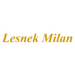 Lesnek Milan- Autoškola – logo společnosti