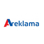 Areklama s.r.o. – logo společnosti