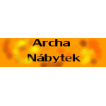 Konečná Zuzana- Nábytek Archa – logo společnosti