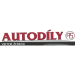 Žebrák Viktor – logo společnosti