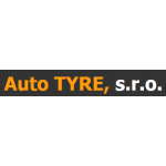 Auto TYRE, s.r.o. – logo společnosti