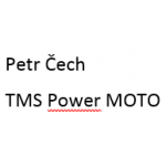 Čech Petr- TMS Power MOTO – logo společnosti