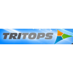 Trunda Josef- Cerpadla-tritops.cz – logo společnosti