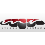 MR výroba reklamy s.r.o. – logo společnosti