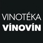 Vinotéka Vínovín s.r.o. – logo společnosti